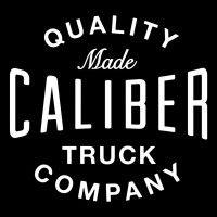 caliber truck co. logo image