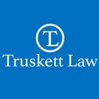 truskett law logo image