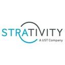 logo of Strativity Apac