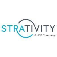 strativity apac logo image