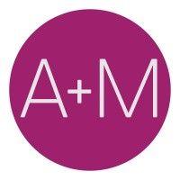 a+m logo image