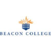 beacon cooperative college logo image