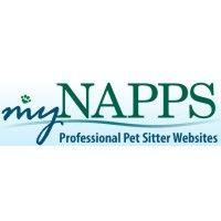 mynapps logo image