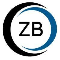 zenbit tech logo image