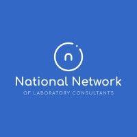 national network of laboratory consultants logo image