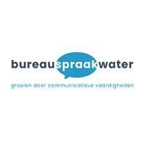 bureau spraakwater logo image