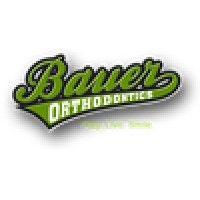 bauer orthodontics logo image