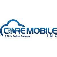 core mobile, inc. logo image