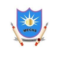 moi educational centre & high school logo image