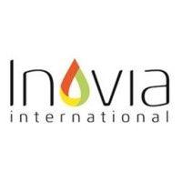 inovia international ltd logo image