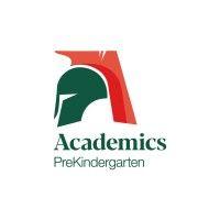 academics educational systems logo image