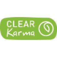 clearkarma logo image