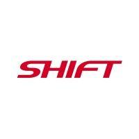 shift logo image