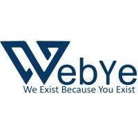 webye logo image