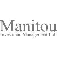 manitou investment management ltd. logo image