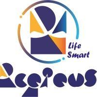 regious (private) limited logo image