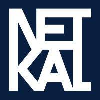 netkal logo image