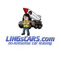 lingscars.com logo image