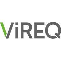 vireq logo image