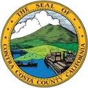 logo of Contra Costa County