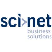 sci-net business solutions logo image