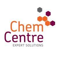 chemcentre logo image