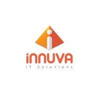 innuva it solutions logo image