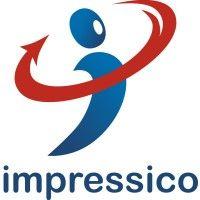 impressico business solutions logo image