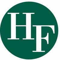 henderson, franklin, starnes & holt, p.a. logo image