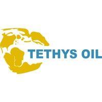 tethys oil ab logo image