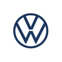 volkswagen de ecuador logo image