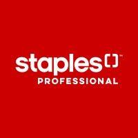 staples professional