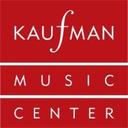 logo of Kaufman Music Center