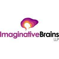 imaginative brains logo image