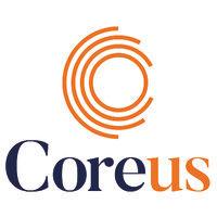 coreus logo image