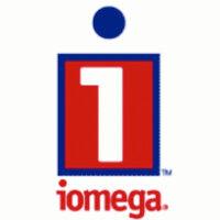 iomega logo image