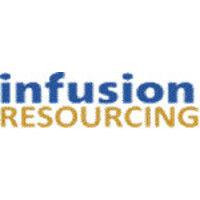 infusion resourcing llc