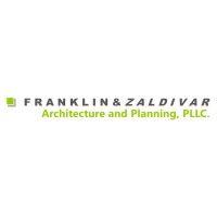 franklin & zaldivar architecture and planning, pllc> logo image