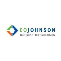 eo johnson business technologies logo image