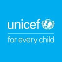 unicef middle east and north africa logo image