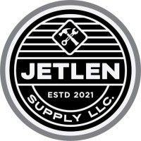 jetlen supply logo image