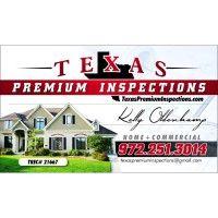 texas premium inspections logo image