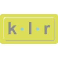 klr licensed interior design inc. klr design group logo image