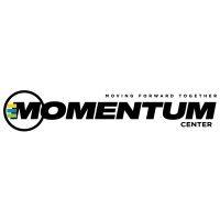 momentum center logo image