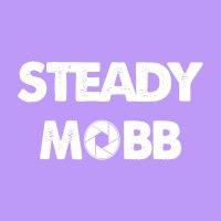 steady mobb multimedia logo image