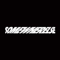 somewherelse logo image