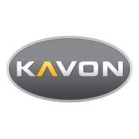 kavon cz s.r.o. logo image