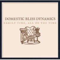 domestic bliss dynamics logo image