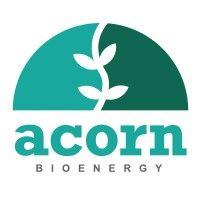 acorn bioenergy logo image