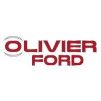 olivier ford inc. logo image